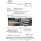 伸縮軌道式斜坡板 300公分